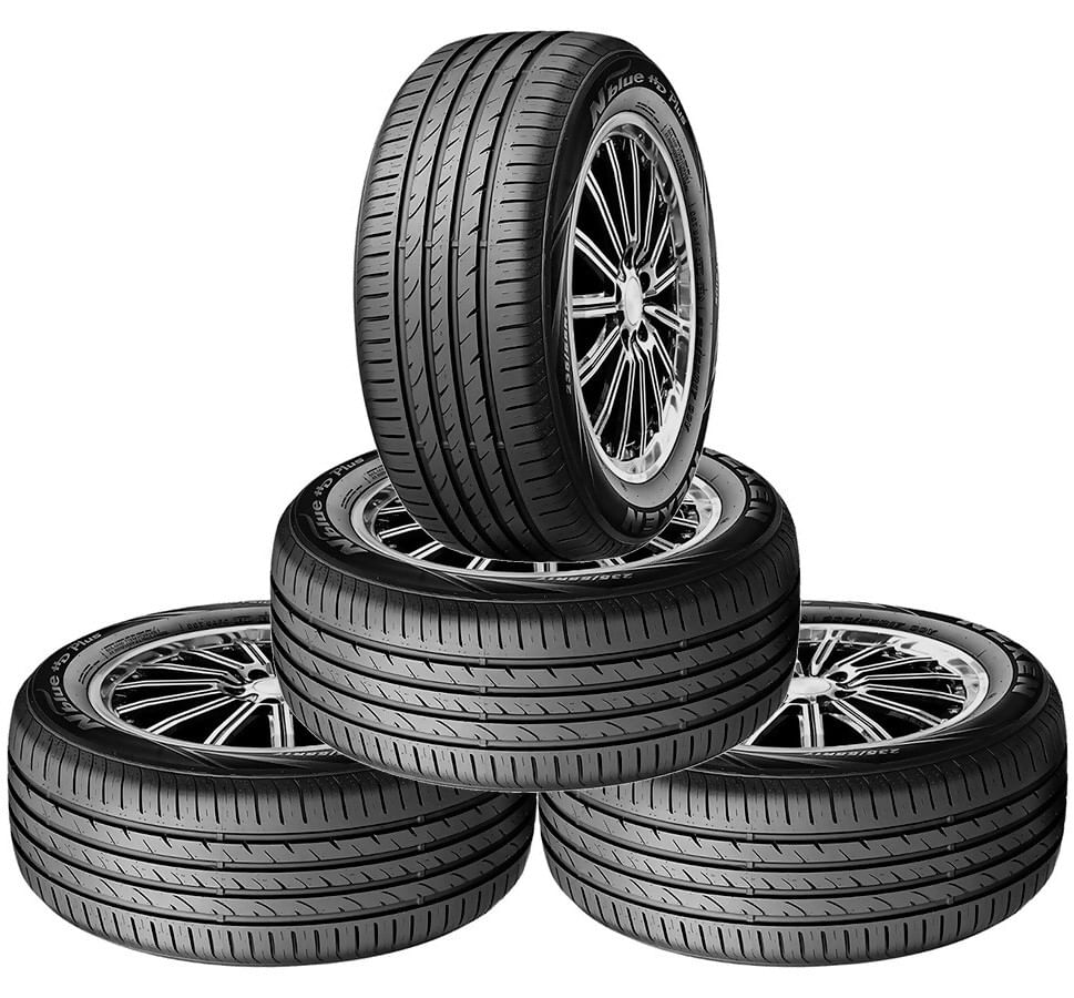 Llanta 215/60R15