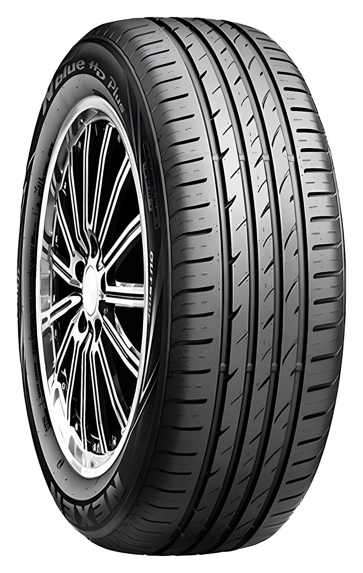 Llanta 215/60R15