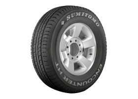 Llanta 285/60R18