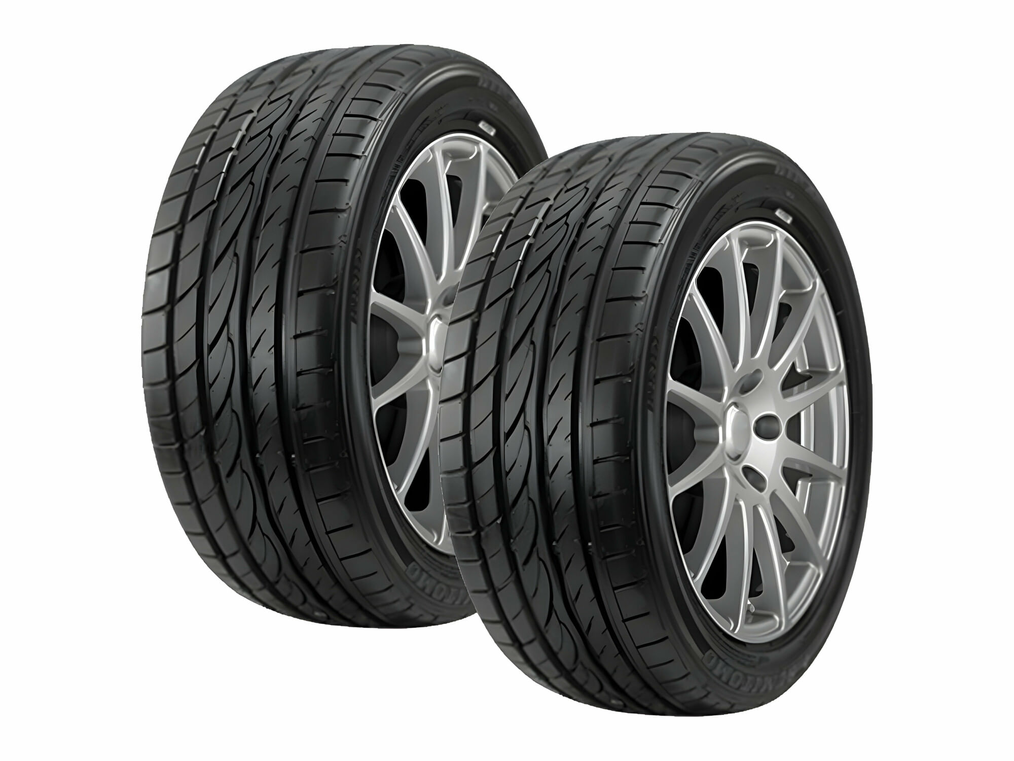 Llanta 265/30ZR19