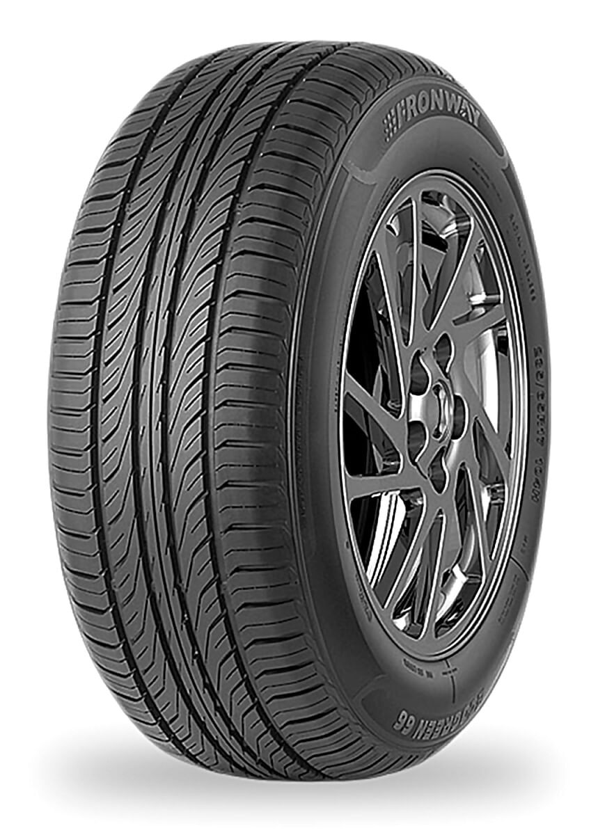 Llanta 235/65R16