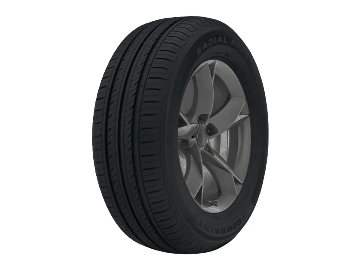 Llanta 215/60R16