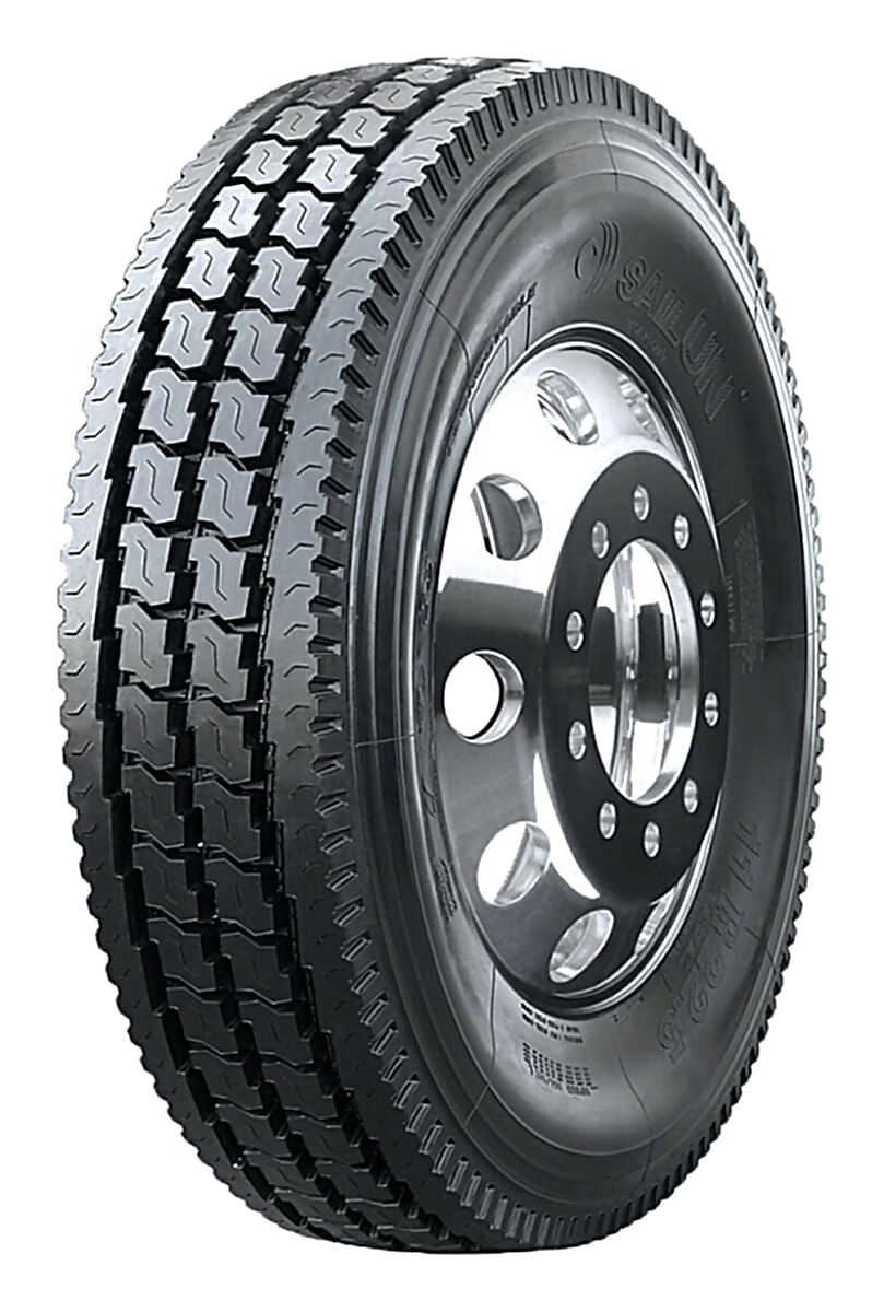 Llanta 11 R24.5