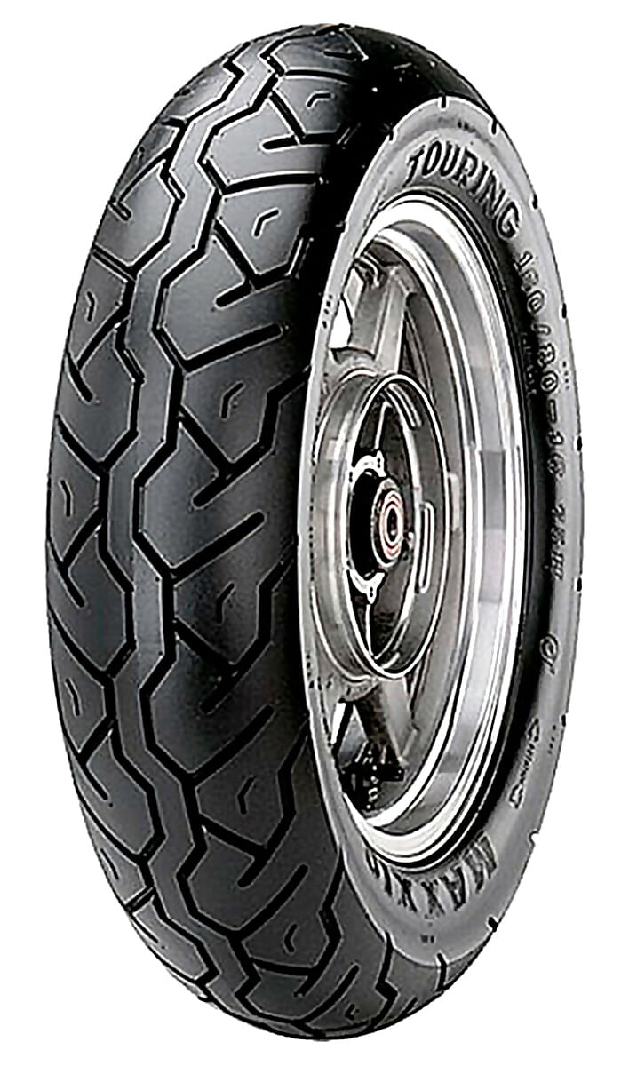 Llanta Para Motocicleta T90-16