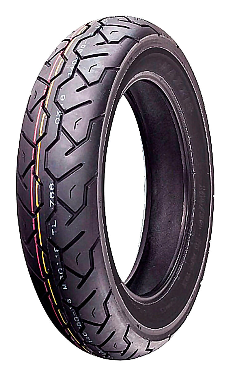 Llanta Para Motocicleta 170/80-15