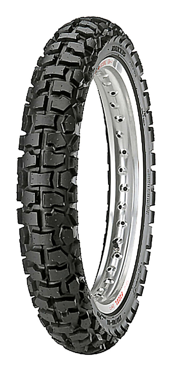 Llanta Para Motocicleta 110/80-18