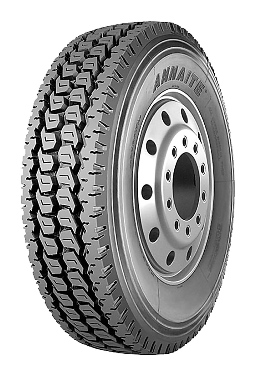 Llanta 11 R22.5