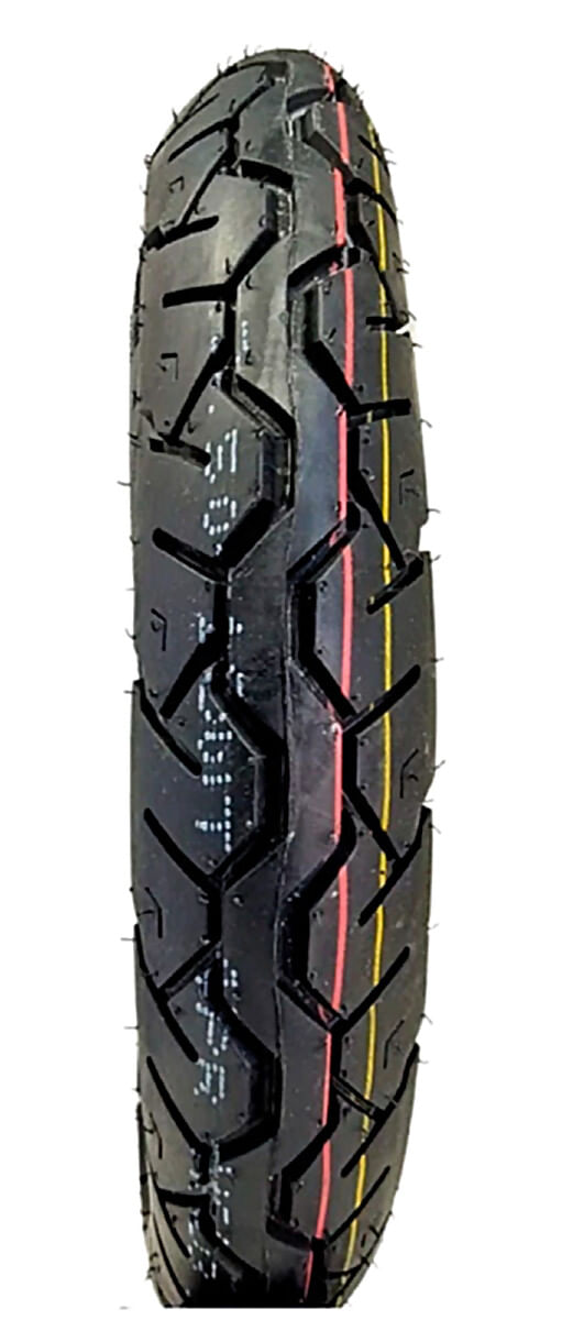 Llanta Para Motocicleta 3.50-10