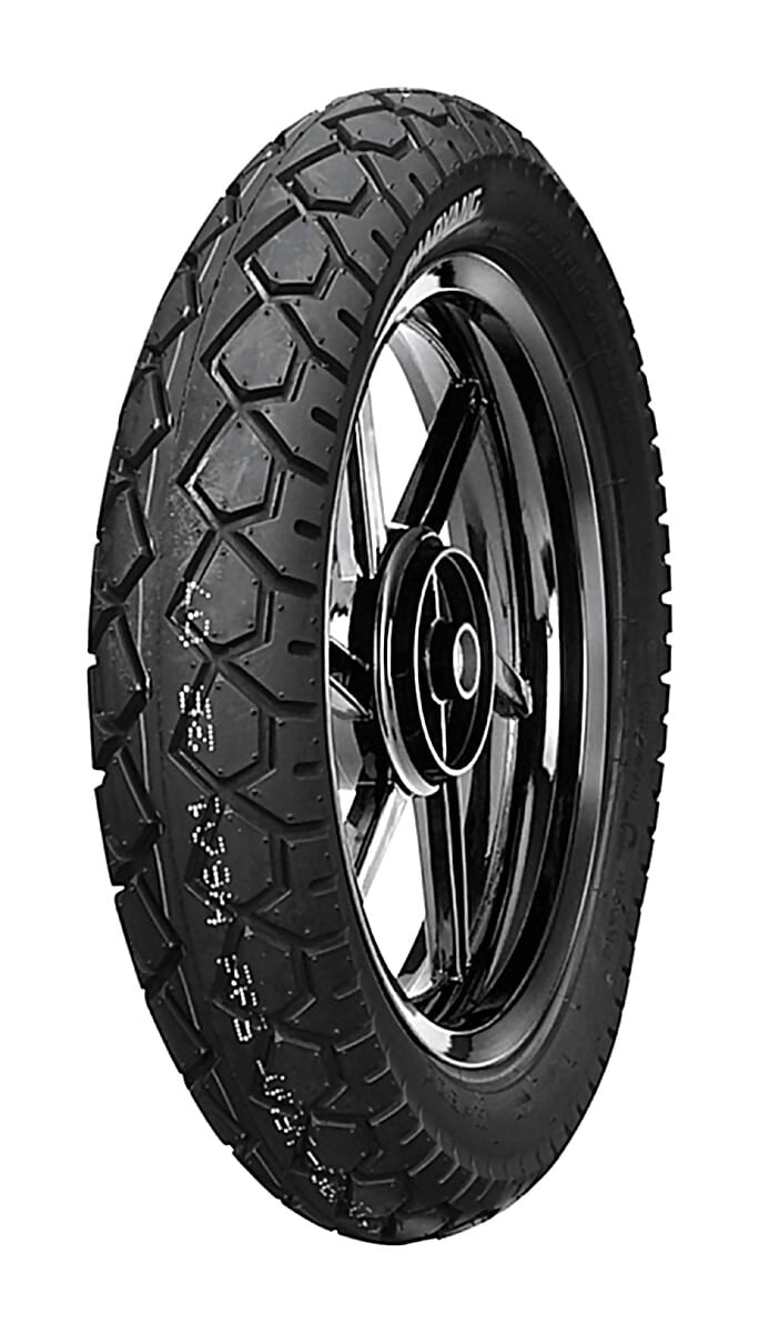 Llanta Para Motocicleta 3.25-16