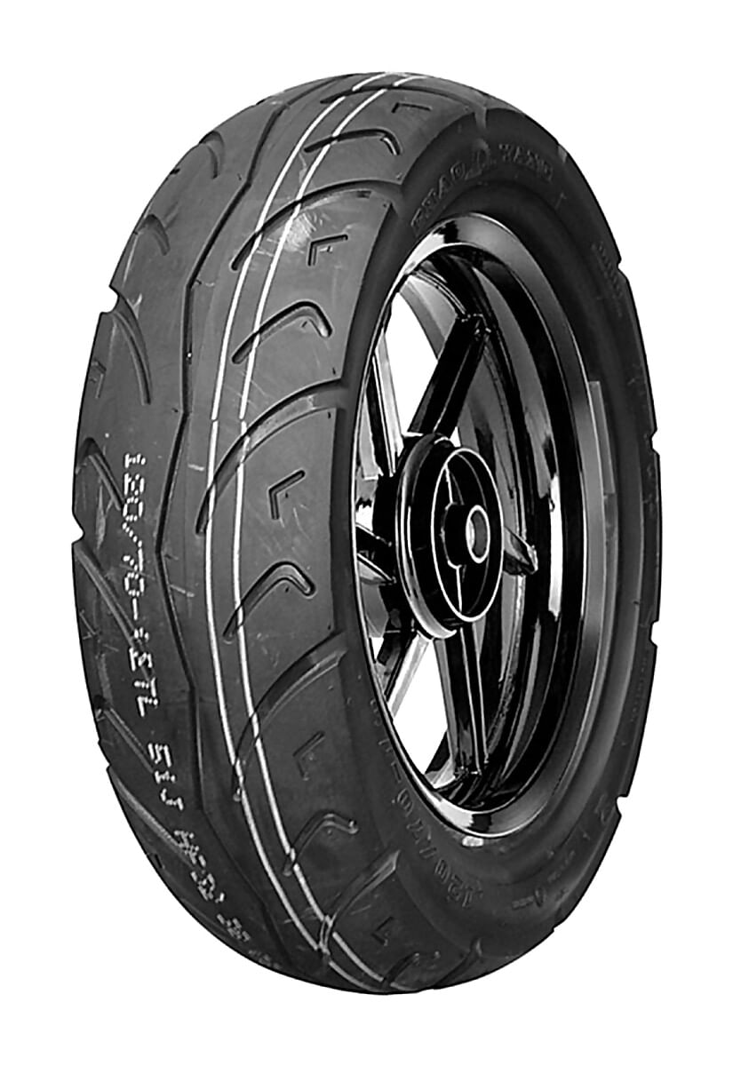 Llanta Para Motocicleta 120/70-12