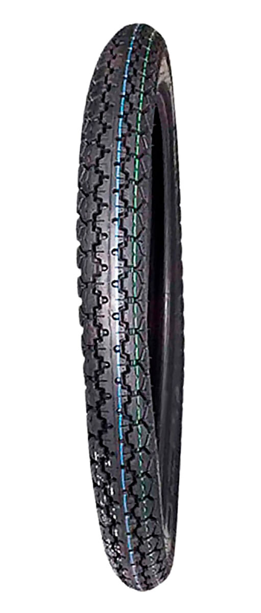 Llanta Para Motocicleta 2.75-18