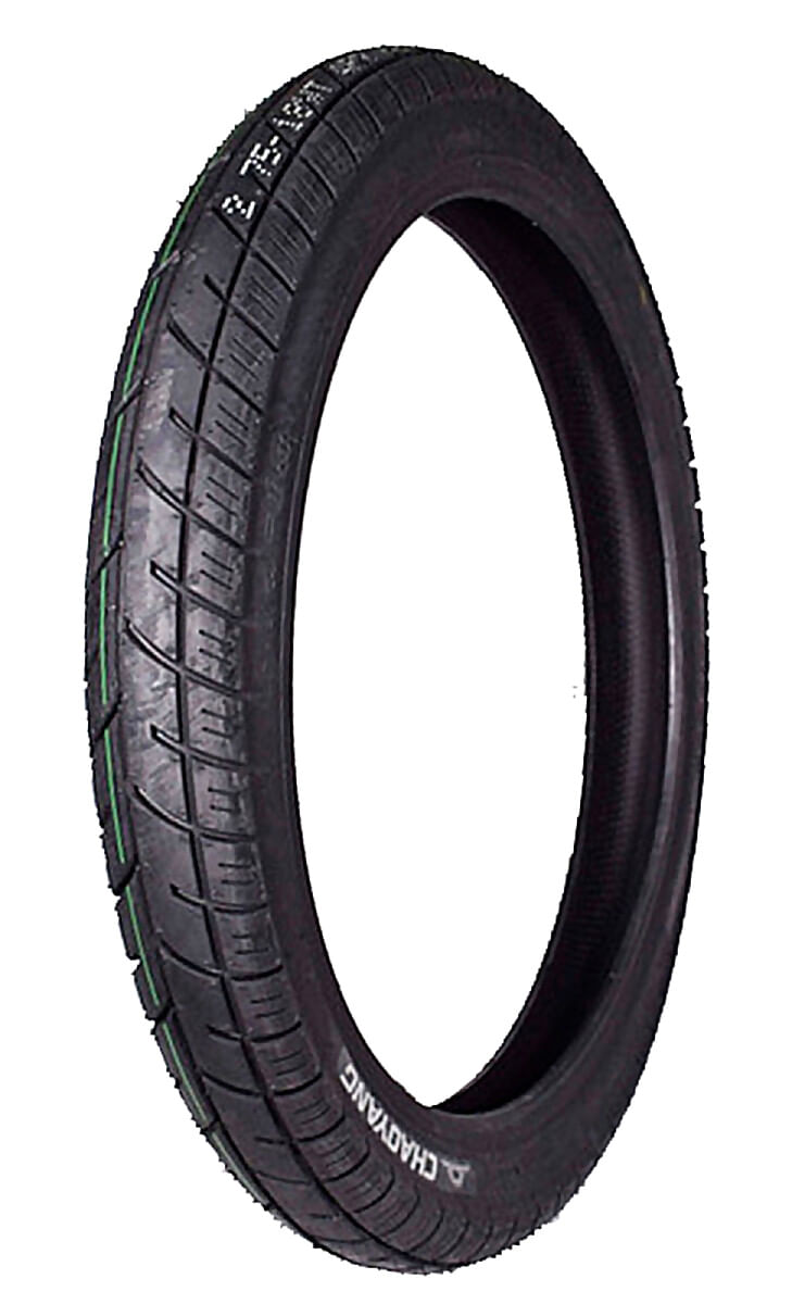 Llanta Para Motocicleta 90/90-18 M/C