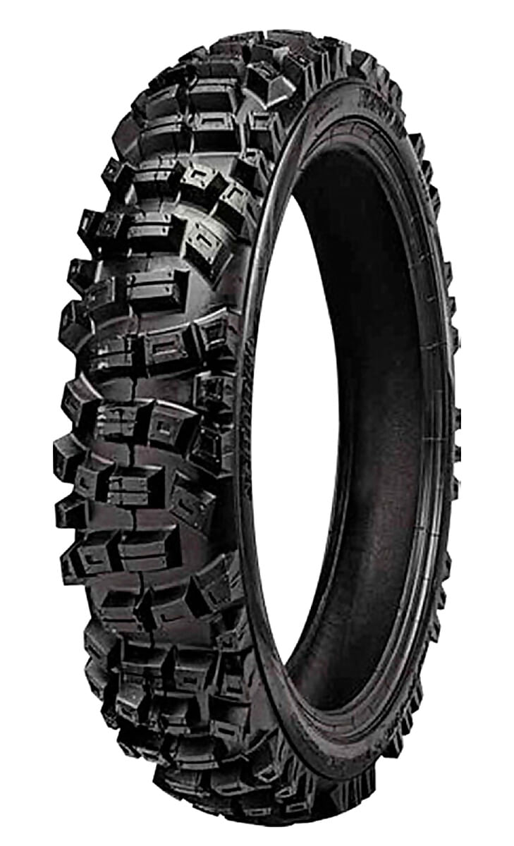 Llanta Para Motocicleta 110/90-19