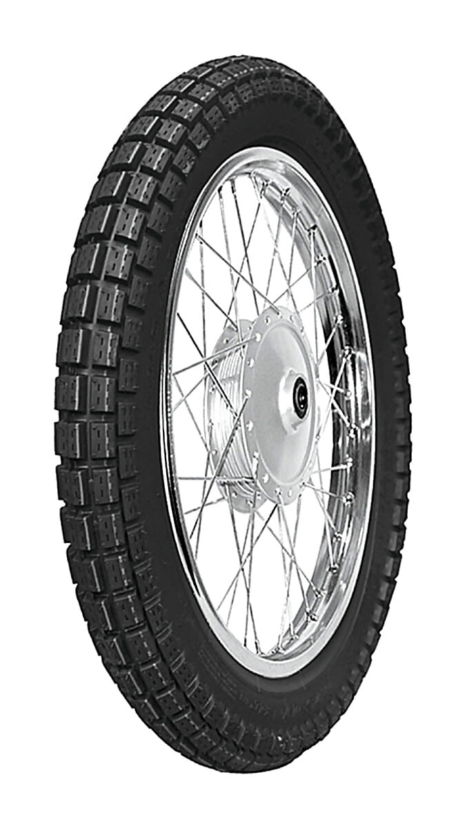 Llanta Para Motocicleta 2.75-17