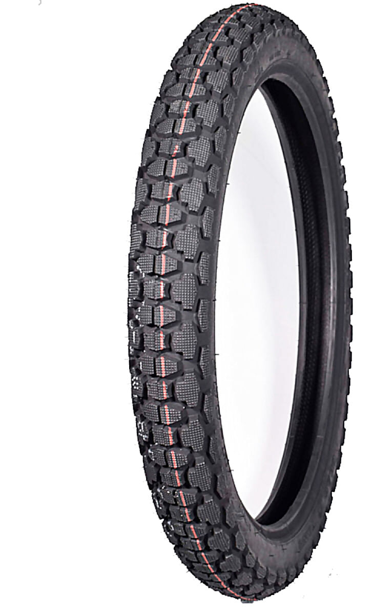 Llanta Para Motocicleta 2.50-17