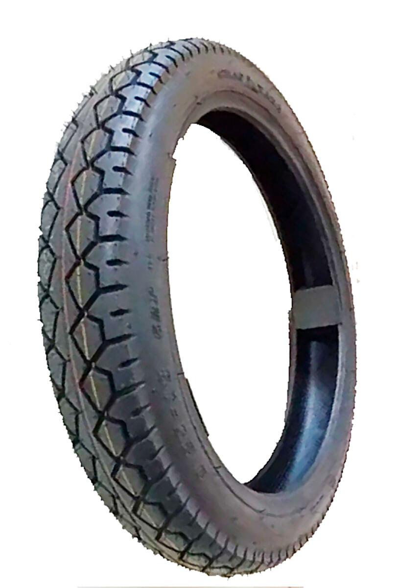 Llanta Para Motocicleta 100/90-18
