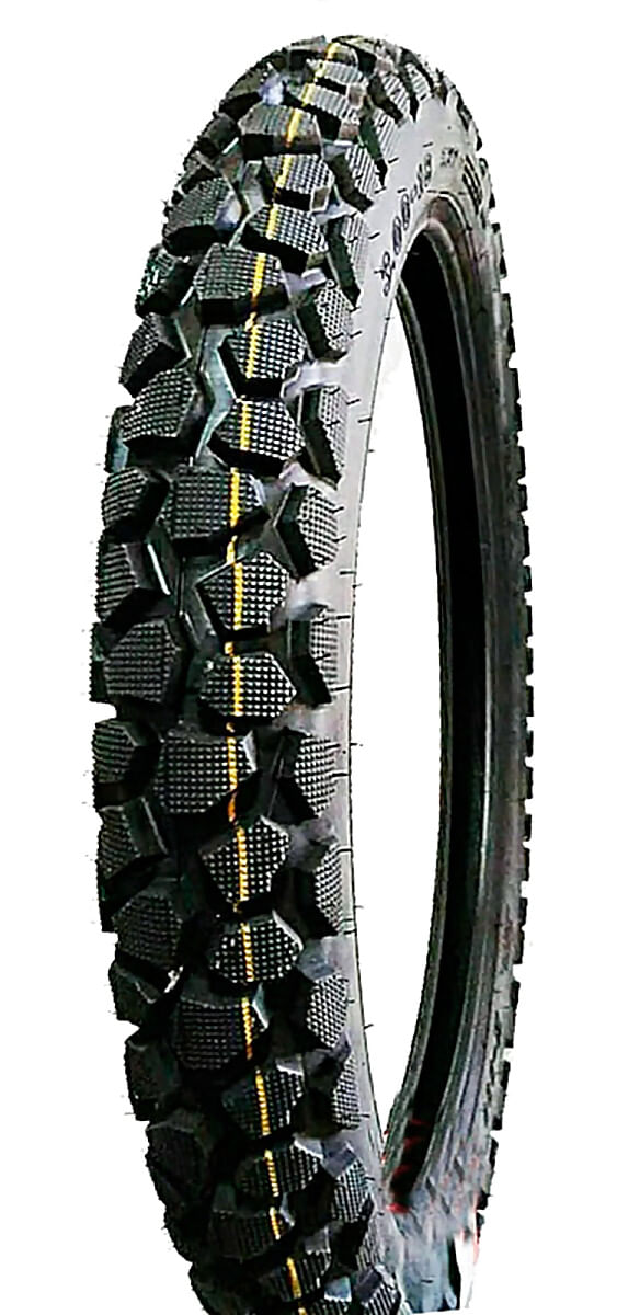 Llanta Para Motocicleta 3.00-18