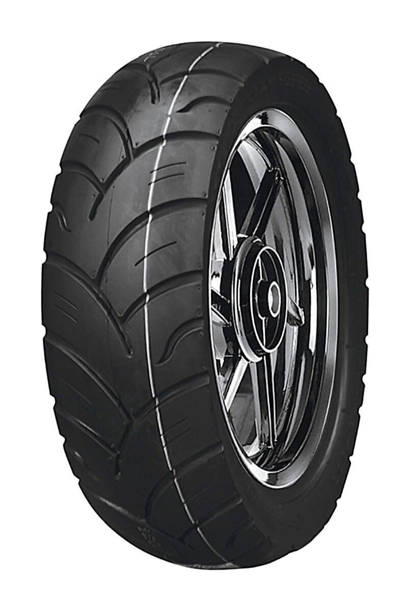 Llanta Para Motocicleta 130/70-12