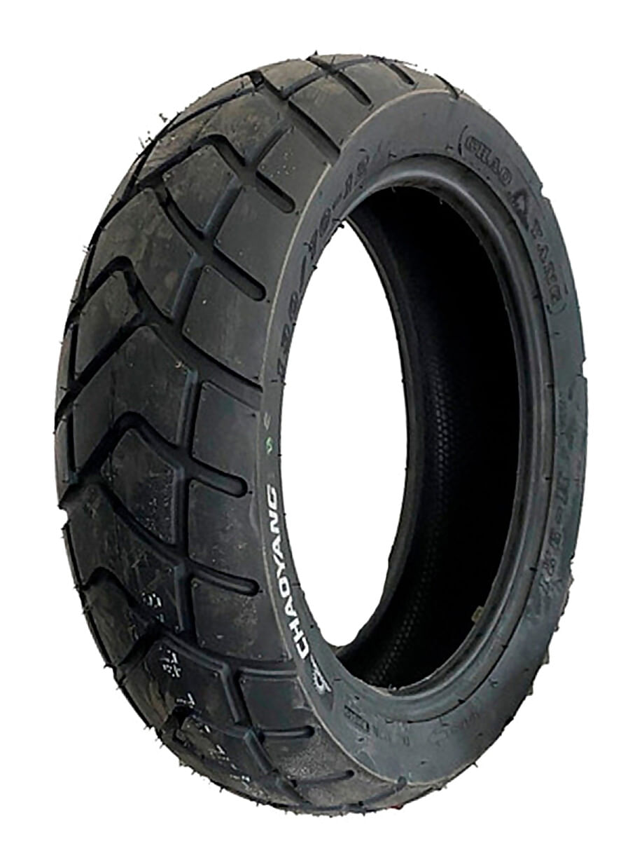 Llanta Para Motocicleta 130/70-12