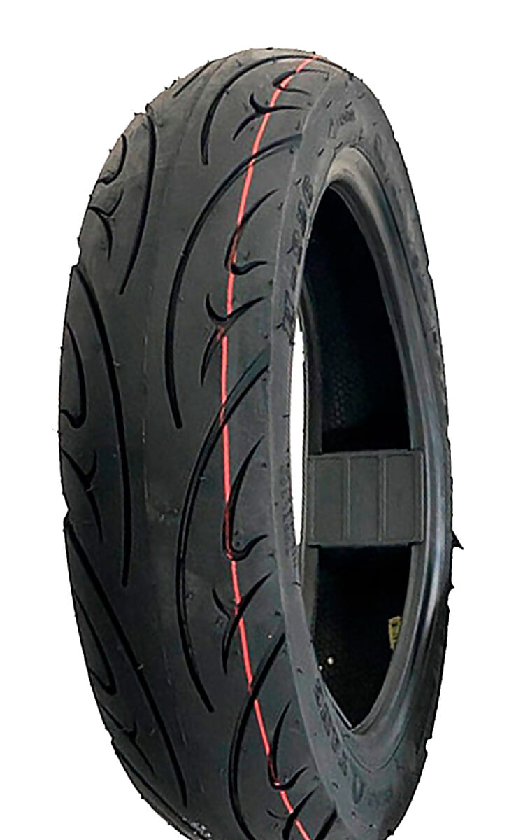 Llanta Para Motocicleta 100/60-12