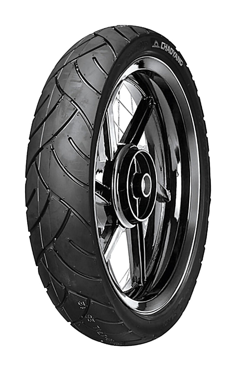 Llanta Para Motocicleta 80/90-18