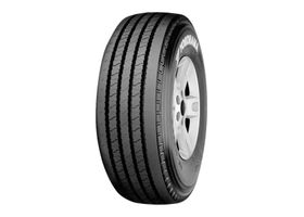 255/70R22.5 Llanta de Dirección