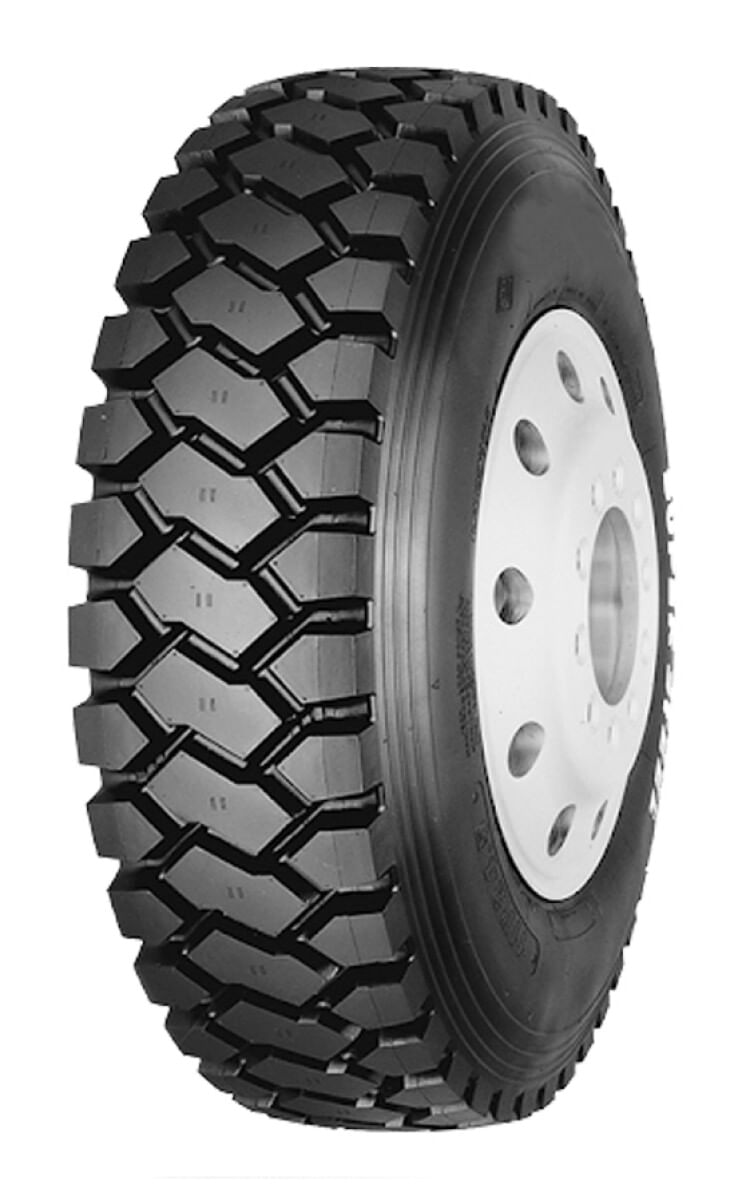 11R22.5 Llanta de Tracción