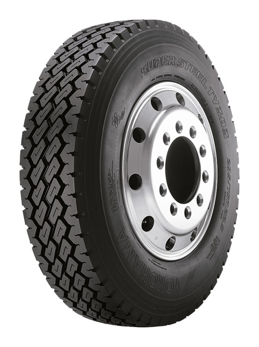 215/75R17.5 Llanta de Tracción