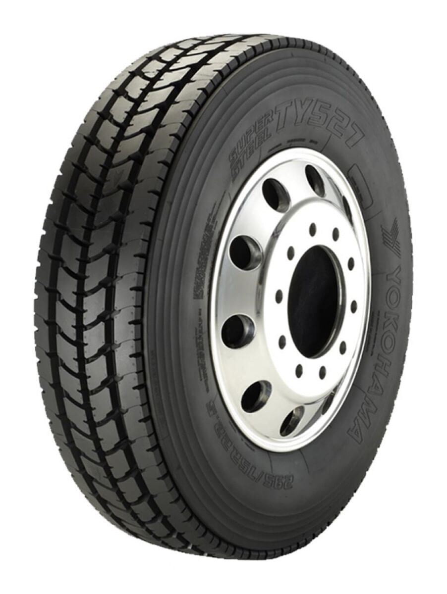 11R24.5 Llanta de Tracción