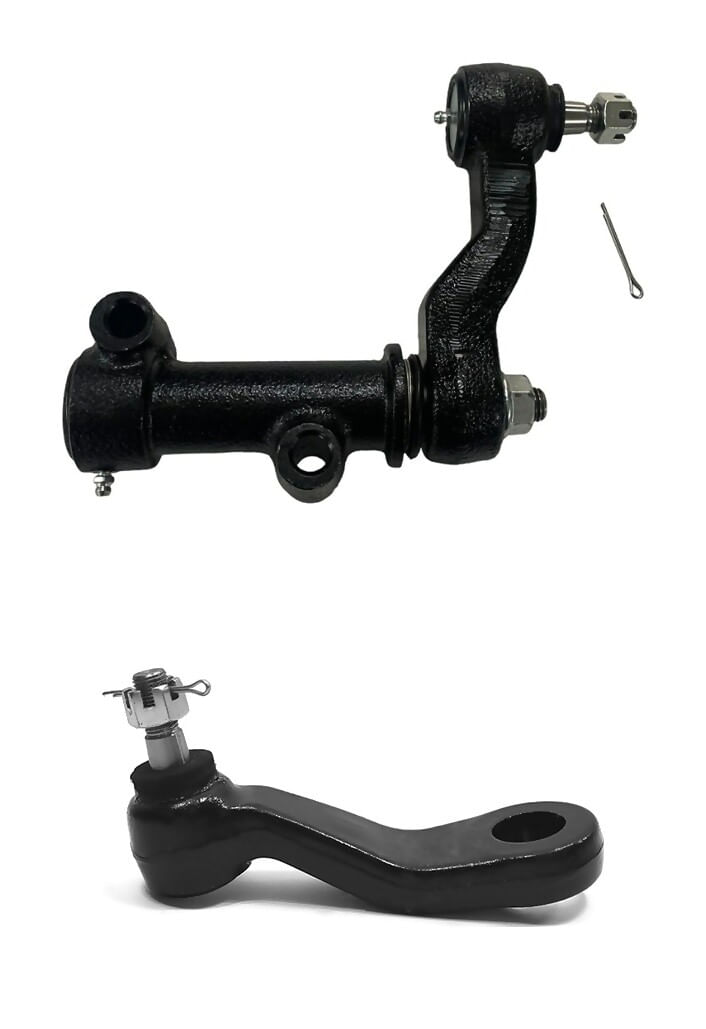 Kit De Brazo Auxiliar Y Brazo Pitman (2 Piezas)
