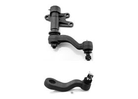 Kit De Brazo Auxiliar Y Brazo Pitman Línea Verde (2 Piezas)