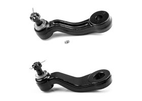 Kit De Brazo Auxiliar Y Brazo Pitman (2 Piezas)