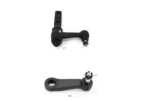 Kit De Brazo Auxiliar Y Brazo Pitman Línea Verde (2 Piezas)