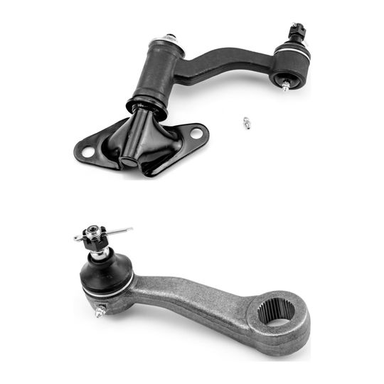 syd-kit-de-brazo-auxiliar-y-brazo-pitman-2-piezas-nissan-pick-up-1983-1986-pickup-4wd-0 syd-kit-de-brazo-auxiliar-y-brazo-pitman-2-piezas-nissan-pick-up-1983-1986-pickup-4wd-0