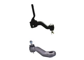 Kit De Brazo Auxiliar Y Brazo Pitman (2 Piezas)