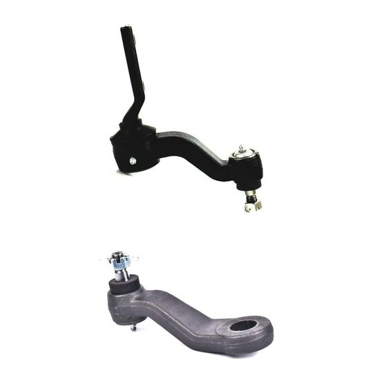 grob-kit-de-brazo-auxiliar-y-brazo-pitman-2-piezas-chevrolet-serie-k-1988-1992-k3500-4wd-0 grob-kit-de-brazo-auxiliar-y-brazo-pitman-2-piezas-chevrolet-serie-k-1988-1992-k3500-4wd-0