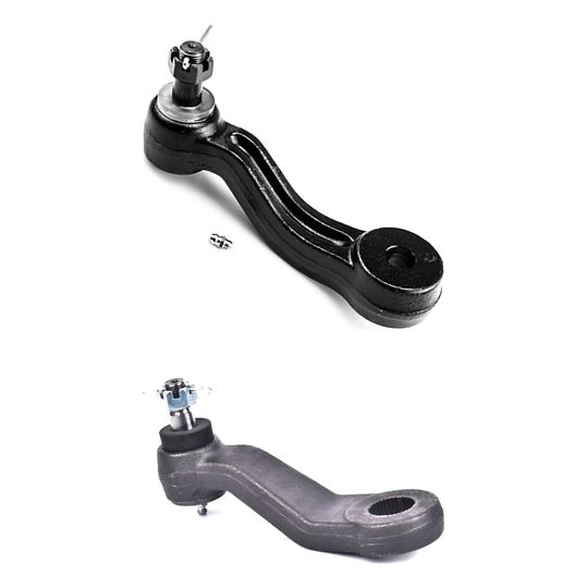 grob-kit-de-brazo-auxiliar-y-brazo-pitman-2-piezas-chevrolet-serie-k-1993-1999-k2500-4wd-0 grob-kit-de-brazo-auxiliar-y-brazo-pitman-2-piezas-chevrolet-serie-k-1993-1999-k2500-4wd-0