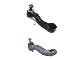 Kit De Brazo Auxiliar Y Brazo Pitman (2 Piezas)