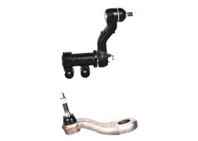 Kit De Brazo Auxiliar Y Brazo Pitman (2 Piezas)