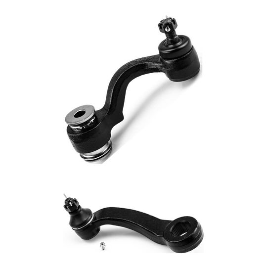 grob-kit-de-brazo-auxiliar-y-brazo-pitman-2-piezas-chrysler-cordoba-1975-1979-cordoba-0 grob-kit-de-brazo-auxiliar-y-brazo-pitman-2-piezas-chrysler-cordoba-1975-1979-cordoba-0