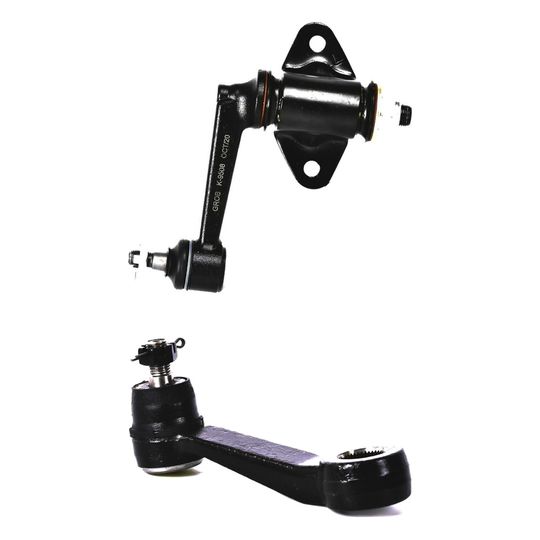 grob-kit-de-brazo-auxiliar-y-brazo-pitman-2-piezas-mazda-serie-b-1987-1990-b2600-4wd-0 grob-kit-de-brazo-auxiliar-y-brazo-pitman-2-piezas-mazda-serie-b-1987-1990-b2600-4wd-0