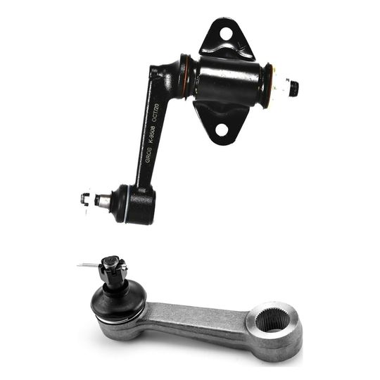 grob-kit-de-brazo-auxiliar-y-brazo-pitman-2-piezas-mazda-serie-b-1990-1993-b2600-4wd-0 grob-kit-de-brazo-auxiliar-y-brazo-pitman-2-piezas-mazda-serie-b-1990-1993-b2600-4wd-0