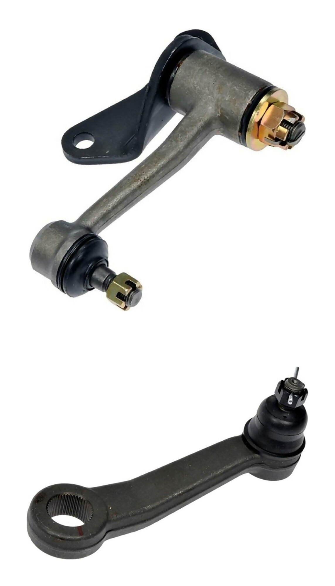 Kit De Brazo Auxiliar Y Brazo Pitman (2 Piezas)