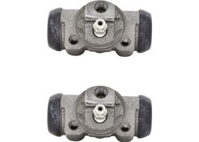 Par De Cilindros Ruedas Traseros