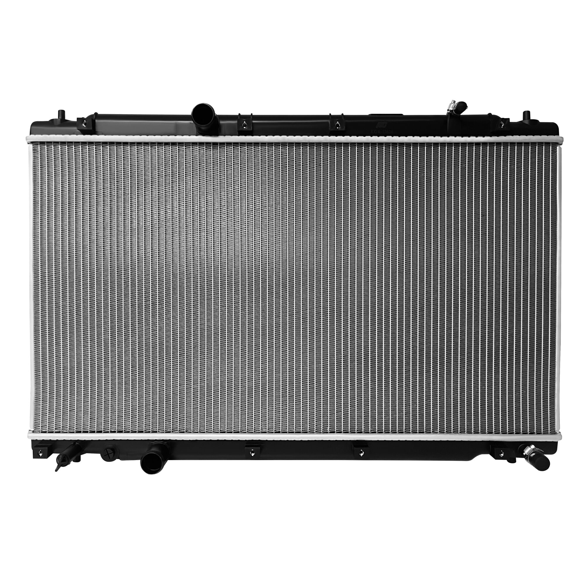 Radiador De Agua Electrosoldado