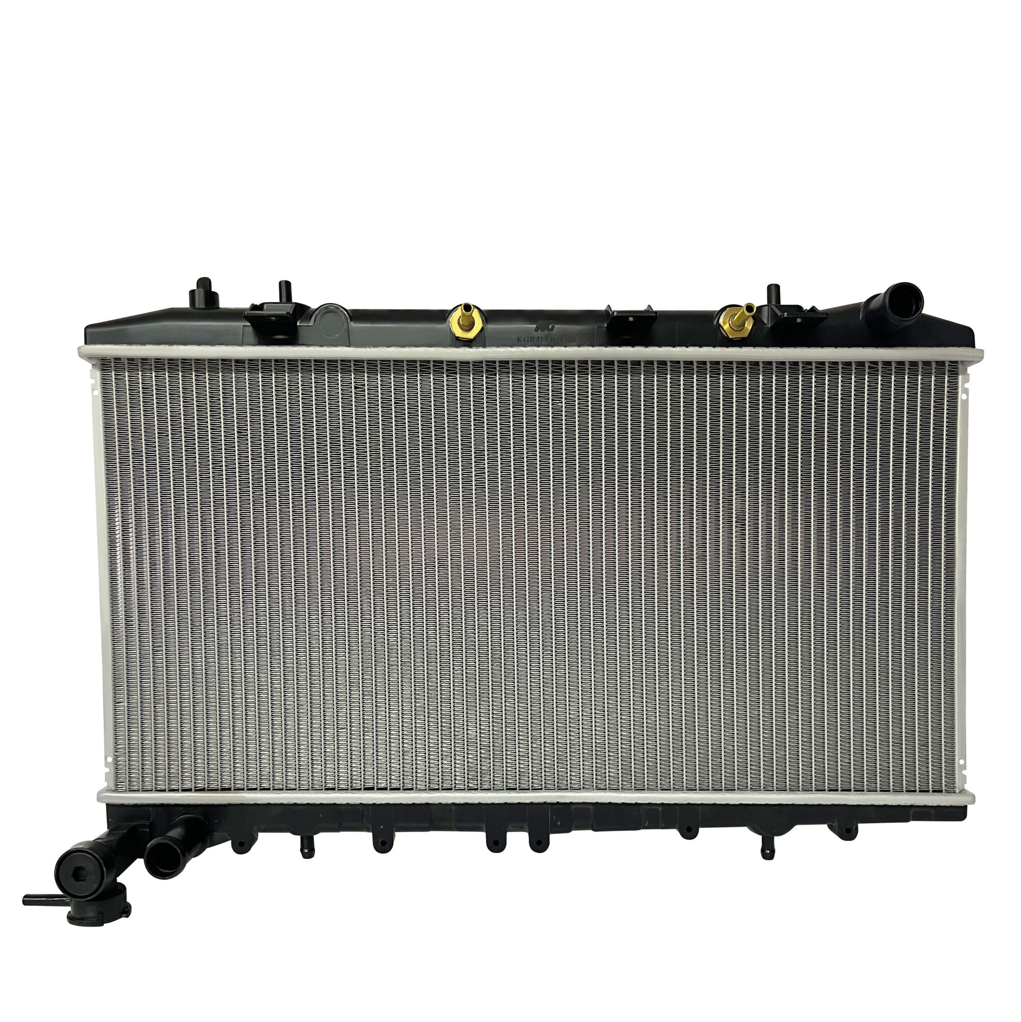 Radiador De Agua Electrosoldado