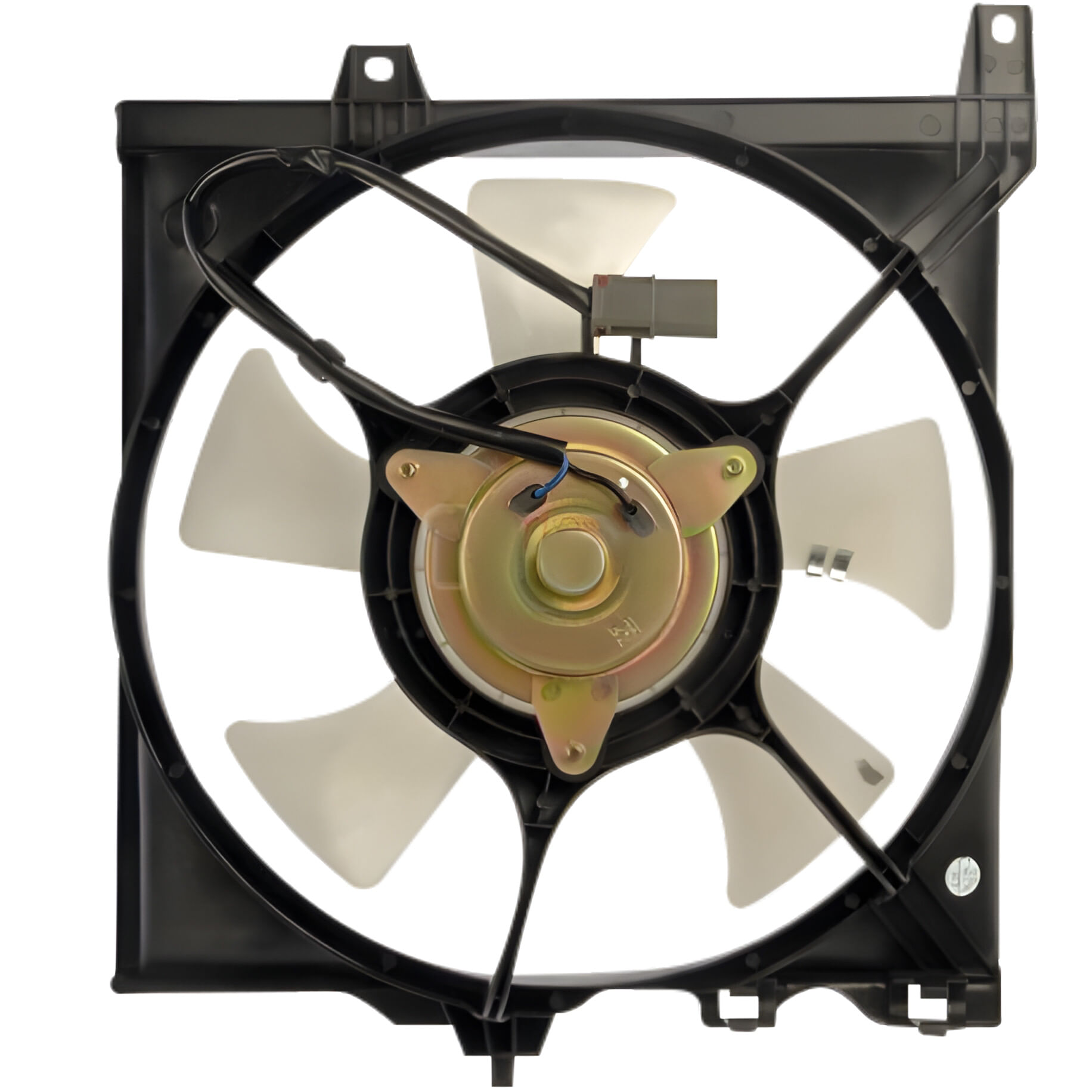 Motoventilador Sencillo