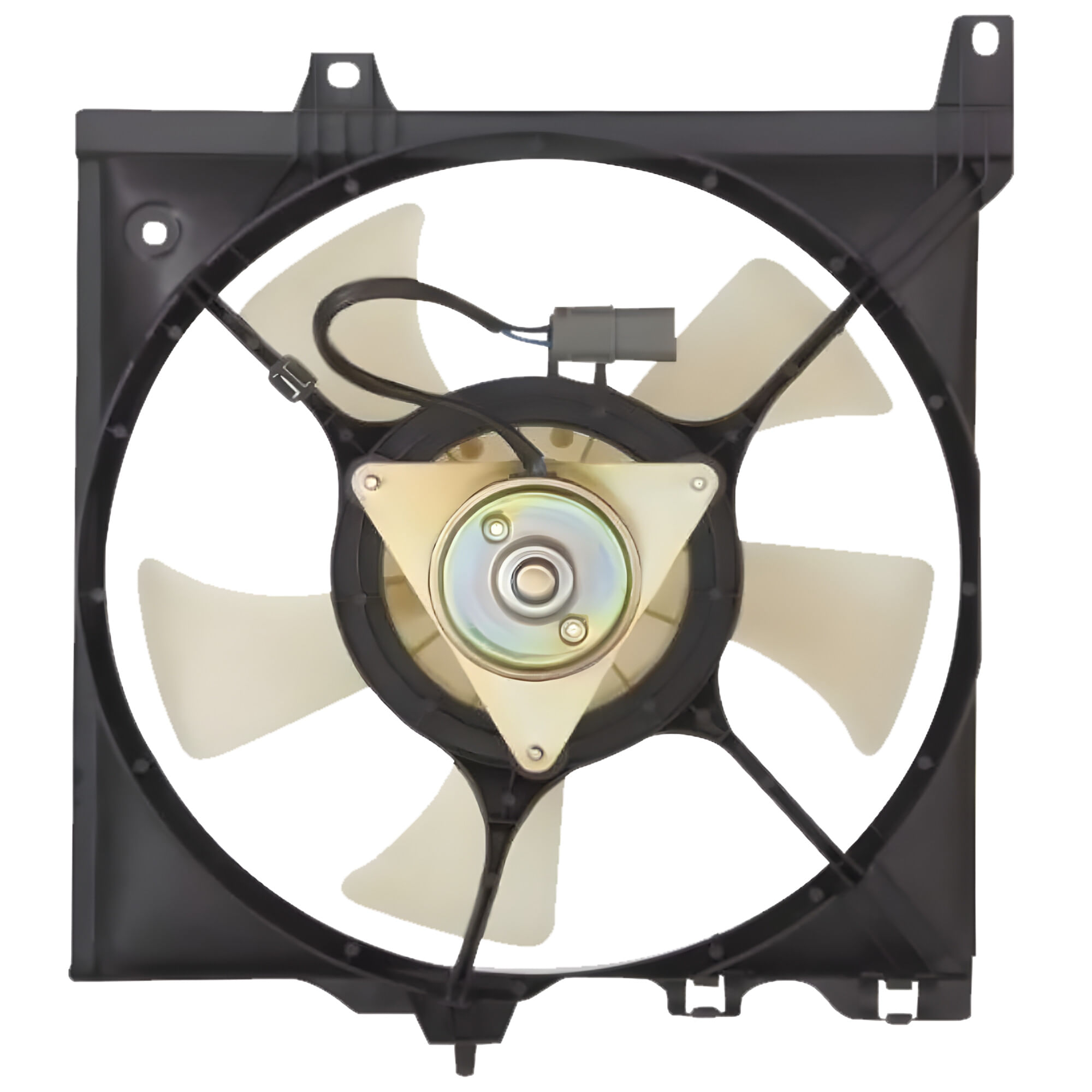 Motoventilador Sencillo