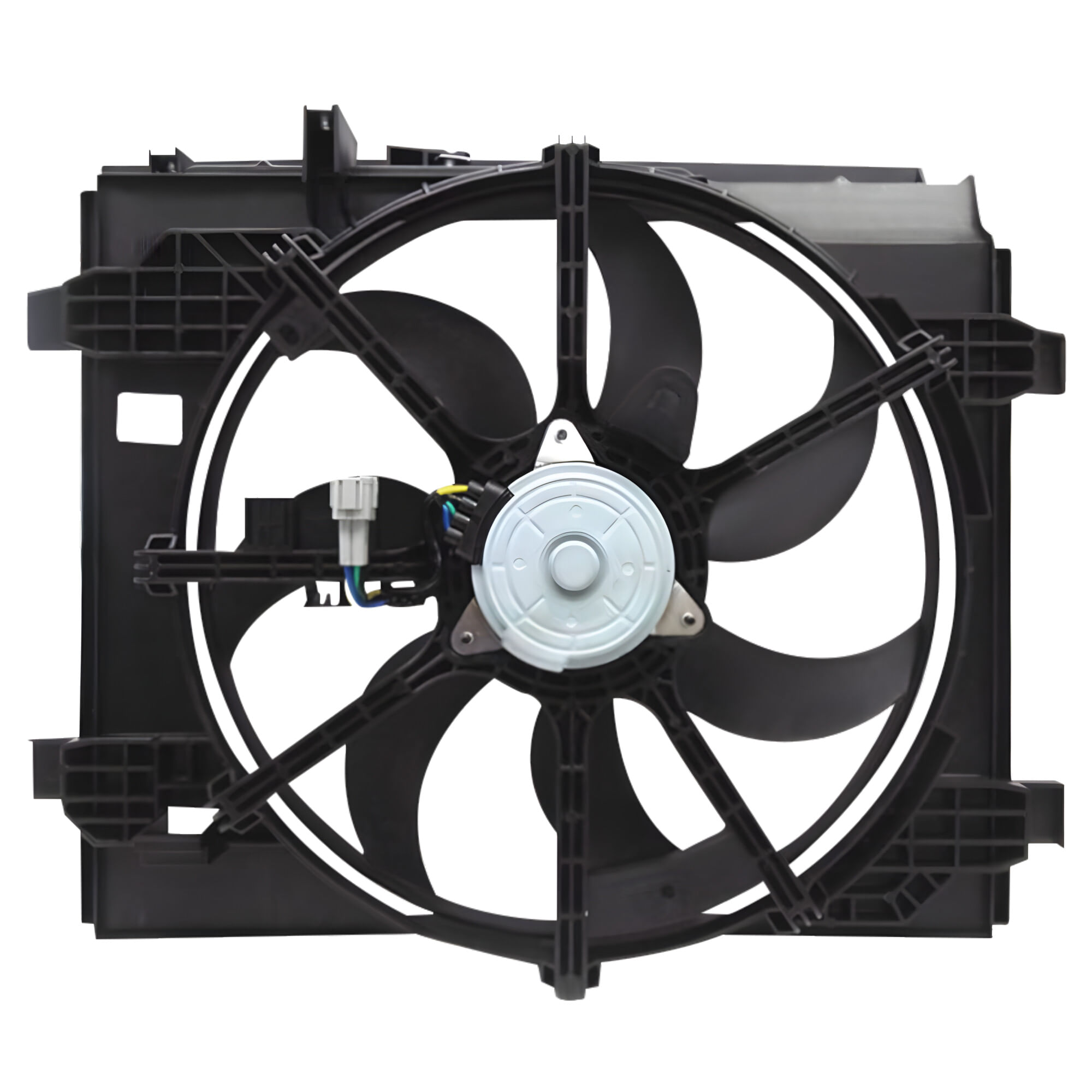 Motoventilador Sencillo
