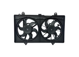 Motoventilador Doble